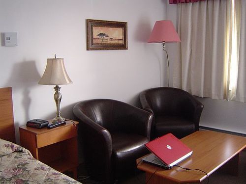 Bo-Mark Motel North Bay Zewnętrze zdjęcie